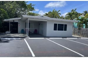 631 Ne 17th Way 2, Fort Lauderdale