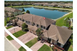 9878 E Villa Circle, Vero Beach