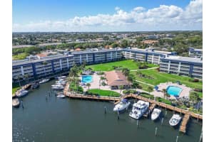 3401 Spanish Trail S 348g, Delray Beach