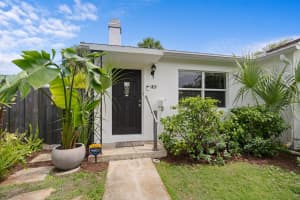 1828 N Ocean Breeze, Lake Worth Beach 1828 N Ocean Breeze, Lake Worth Beach
