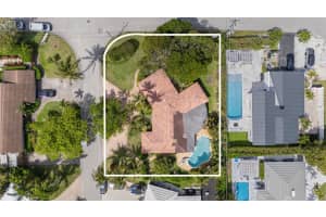 2625 Ne 29th Street, Fort Lauderdale