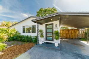 5840 Ne 1st Terrace, Oakland Park