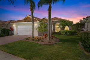 8338 Se Angelina Court, Hobe Sound