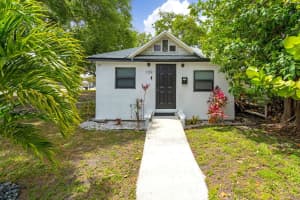 109 Nw 7th Avenue, Dania Beach