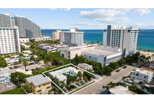 3015 Seville Street 4, Fort Lauderdale