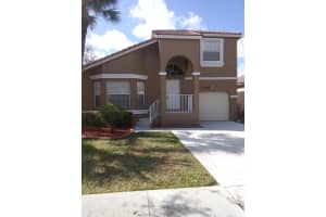 15350 Nw 6th Court, Pembroke Pines