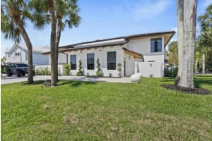 1692 S Ocean Boulevard, Delray Beach