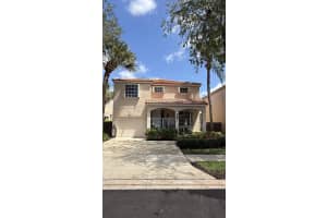 1264 Nw 110th Avenue, Plantation