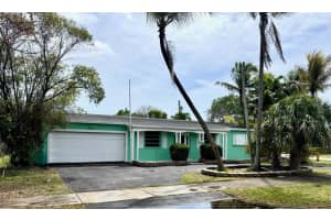 21045 Condado Road, Cutler Bay