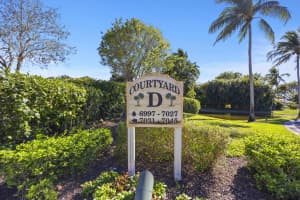 7043 Rain Forest Drive, Boca Raton