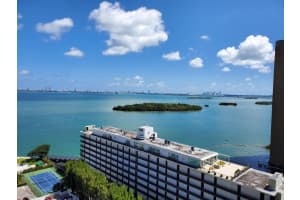 780 Ne 69th Street 1707, Miami