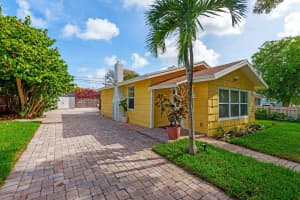 527 50th Street, West Palm Beach
