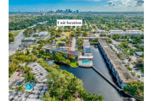 1785 N Andrews Square 202e, Fort Lauderdale