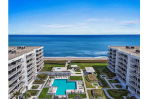 3170 S Ocean Boulevard 502n, Palm Beach