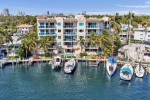 516 Hendricks Isle 4a, Fort Lauderdale