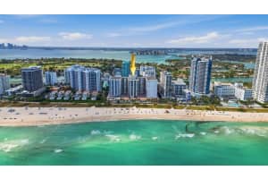 6039 Collins Avenue 609, Miami Beach