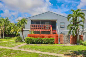 34 Crossings Circle F, Boynton Beach
