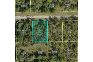 1238 Ramus Street E, Lehigh Acres