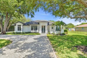 13091 Sw 16th Court, Davie