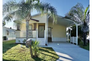 41 Montilla Way, Port St. Lucie, Fl 34952, Port Saint Lucie