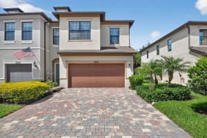 2841 Troubadour Street, Palm Springs