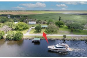 2531 River Road, Moore Haven