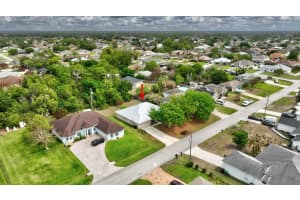 1525 Sw Falmouth Avenue, Port St. Lucie, Fl 34953, Port Saint Lucie