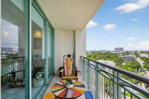 3350 Sw 27th Avenue 1207, Coconut Grove