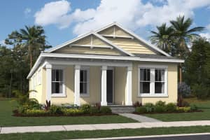 861 Sw Newfield Avenue, Palm City