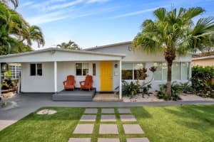 1229 Ne 17th Avenue, Fort Lauderdale 1229 Ne 17th Avenue, Fort Lauderdale