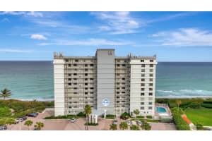840 Ocean Drive 806, Juno Beach