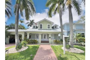 1605 Georgia Avenue, West Palm Beach