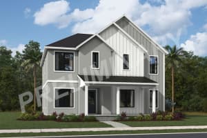 7621 Sw Hosford Street, Palm City