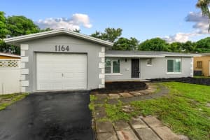 1164 Nw 45th Terrace, Lauderhill 1164 Nw 45th Terrace, Lauderhill
