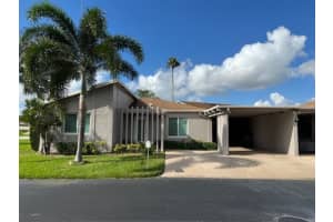 14747 Wildflower Lane, Delray Beach