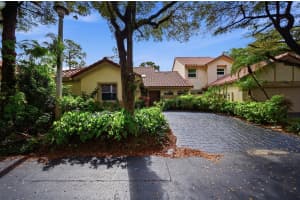 5236 Majorca Club Drive, Boca Raton