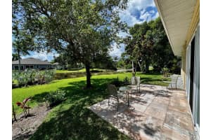 445 Tamarind Place, Vero Beach