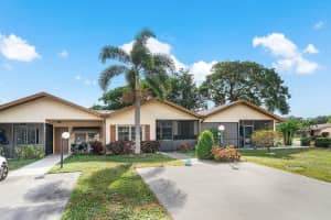 5814 Doris Court, Delray Beach