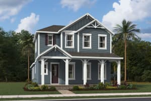 711 Sw Backus Lane, Palm City
