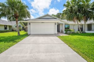 8560 Se Eaglewood Way, Hobe Sound