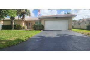 8478 Nw 14th Court, Coral Springs