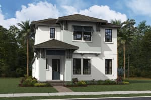 701 Sw Backus Lane, Palm City