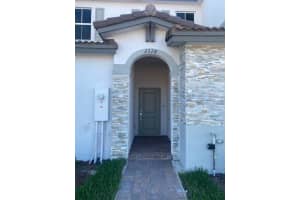 2354 Nw 125th Street, Miami