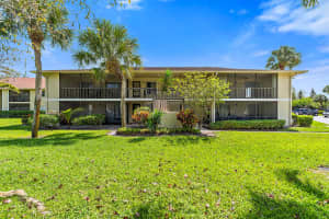6536 Chasewood Drive H, Jupiter
