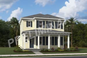 901 Sw Newfield Avenue, Palm City