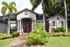 501 Sw Bayshore Boulevard, Port St. Lucie, Fl 34983, Port Saint Lucie