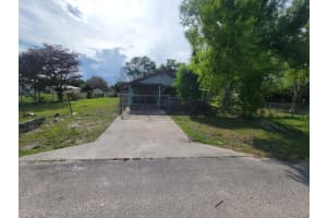 3311 Nw 24th Avenue, Okeechobee