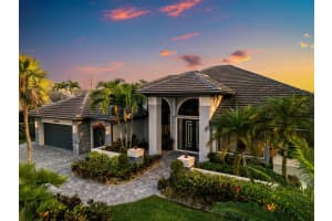 17683 Sealakes Drive, Boca Raton