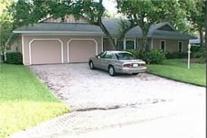 1027 Mangrove Lane, Vero Beach