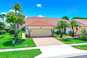 6168 Caladium Road, Delray Beach